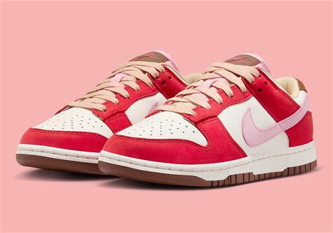 nike dunk bacon|Nike dunk low bacon.